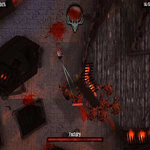 reeks krachtige rituelen