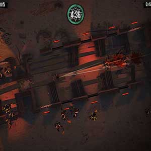 krachtige voorwerpen