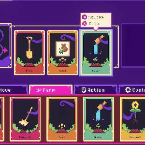 Ritual of Raven - Gereedschappen