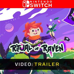 Ritual of Raven - Videotrailer