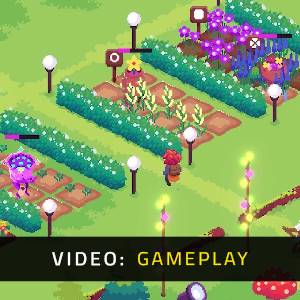 Ritual of Raven - Gameplayvideo