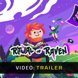 Ritual of Raven - Videotrailer