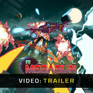 Rival Megagun Pc
