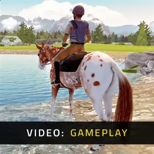 Rival Stars Horse Racing Gameplay Video