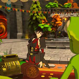 Rivalia Dungeon Raiders - Koopman