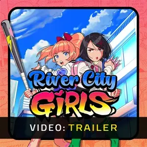 River City Girls - Trailer