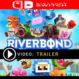 Koop Riverbond Nintendo Switch Goedkope Prijsvergelijke