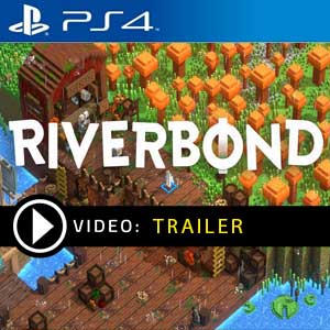 Koop RIVERBOND PS4 Goedkoop Vergelijk de Prijzen