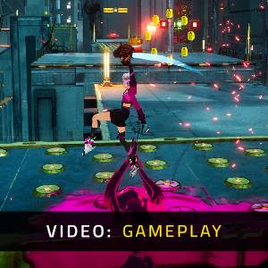 RKGK / Rakugaki Gameplay Video