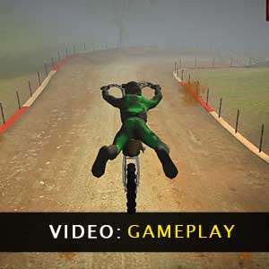 RMX Real Motocross Gameplay Video