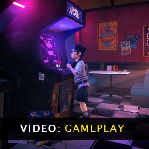 Road 96 Video Gameplay