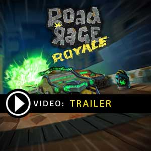 Koop Road Rage Royale CD Key Goedkoop Vergelijk de Prijzen