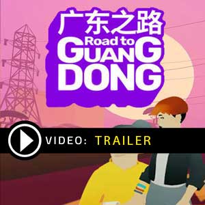 Koop Road To Guangdong CD Key Goedkoop Vergelijk de Prijzen