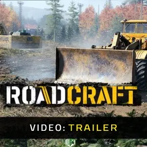 RoadCraft - Trailer