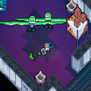 RoadOut - Orde van de Nieuwe Code