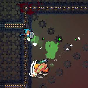 RoadOut - De Wasteheads