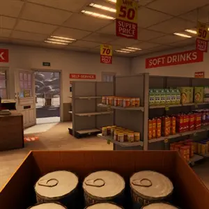 Roadside Research - Producten Bijvullen