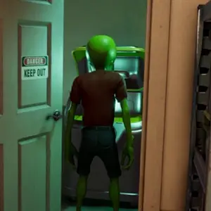 Roadside Research - Tankstationkantoor