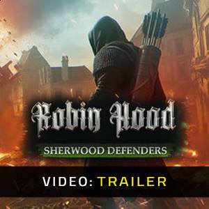 Robin Hood: Sherwood Defenders – Trailer