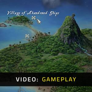 Robinson Crusoe and the Cursed Pirates - Gameplay Video