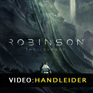 Robinson The Journey Aanhangwagenvideo