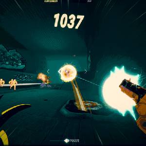 Robobeat - Elektroshock