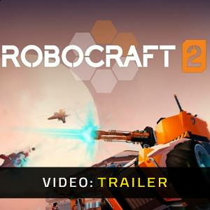 Robocraft 2 Pc