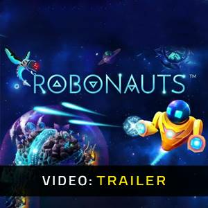 Robonauts Pc