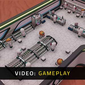 Roboplant Gameplay Video