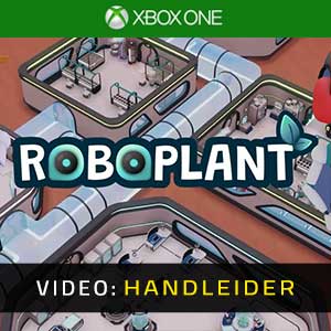 Roboplant Video Trailer