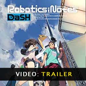Koop Robotics Notes DaSH CD Key Goedkoop Vergelijk de Prijzen