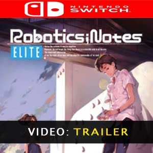 Koop Robotics Notes Elite Nintendo Switch Goedkope Prijsvergelijke