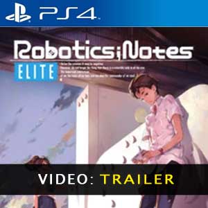 Koop Robotics Notes Elite PS4 Goedkoop Vergelijk de Prijzen