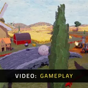 Rock of Ages 2 Bigger & Boulder - Gameplay Video