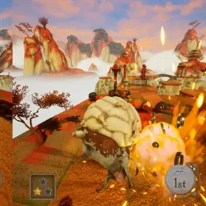 Rock of Ages 3: Make & Break - Multiplayer