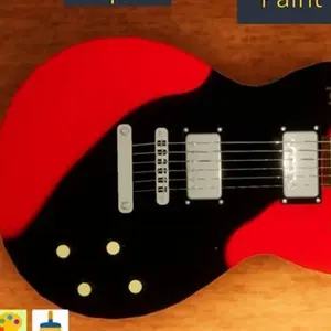 Rock Star Life Simulator - Repareren