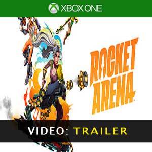 Koop Rocket Arena Xbox One Goedkoop Vergelijk de Prijzen