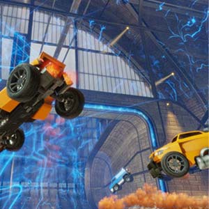 Rocket League Xbox One - Cars