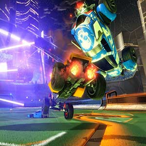 uw basiskamp uitbreiden