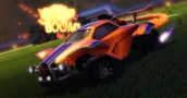 Rocket League Seizoen 23 teaser hint naar einde van willekeurige demo respawns