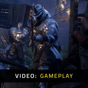 ROGAN The Thief in the Castle Gameplay Video