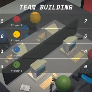 ROGOLF - teambuilding