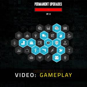 Rogue AI Simulator - Gameplay