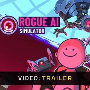 Rogue AI Simulator - Trailer