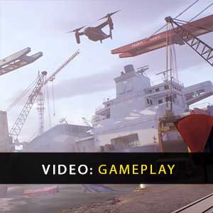 Rogue Company Gameplay Video