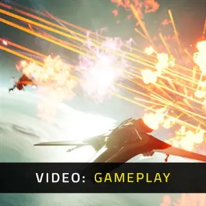 Rogue Eclipse - Gameplay