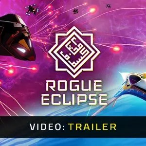 Rogue Eclipse - Trailer