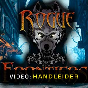 Rogue Frontiers Video Trailer
