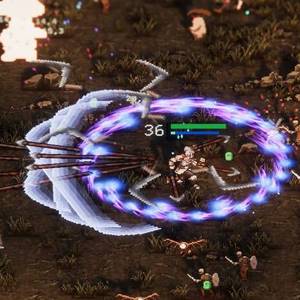 Rogue Genesia - Versla de Elite