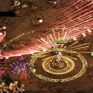 Rogue Genesia - Versla de Baas